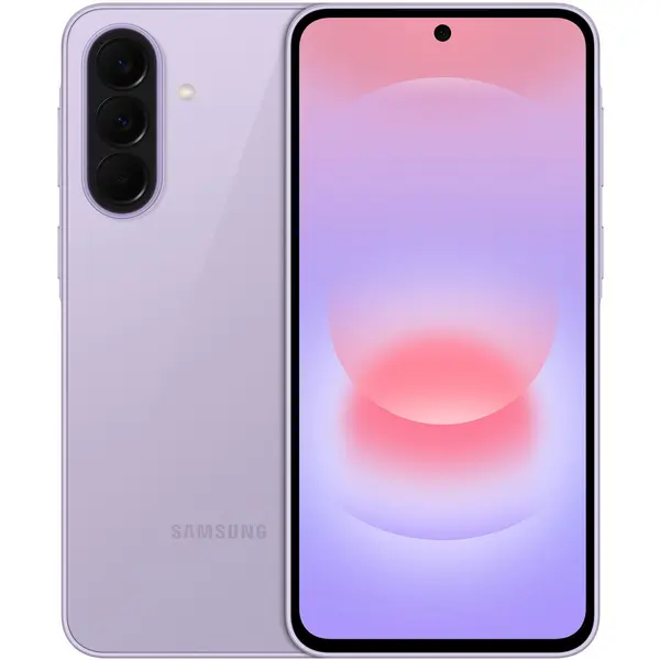 Samsung Telefon mobil Samsung Galaxy A37, Dual SIM, 8GB RAM, 256GB, 5G, Mov