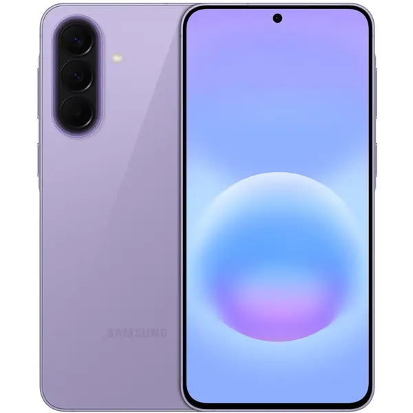 Samsung Telefon mobil Samsung Galaxy A57, Dual SIM, 8GB RAM, 256GB, 5G, Mov