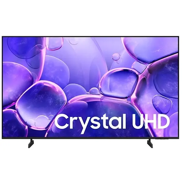 Samsung Televizor LED Samsung 109 cm 43 43U8072, Ultra HD 4K, Smart TV, WiFi, CI+, Negru