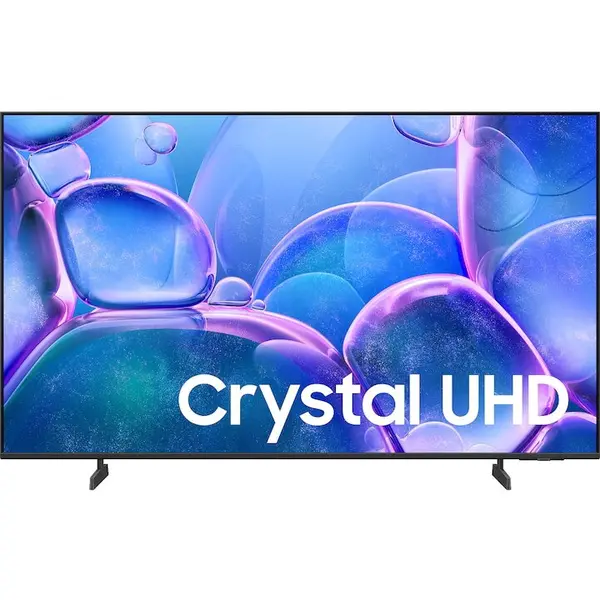 Samsung Televizor LED SAMSUNG UE43U7022F, 109 cm / 43 inch, Ultra HD 4k, Smart TV, WiFi, CI+, 50 Hz, Negru
