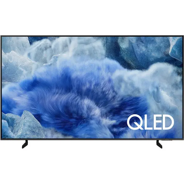 Samsung Televizor SAMSUNG QLED 55Q8F, 138 cm, Smart, 4K Ultra HD, Clasa E (Model 2025)