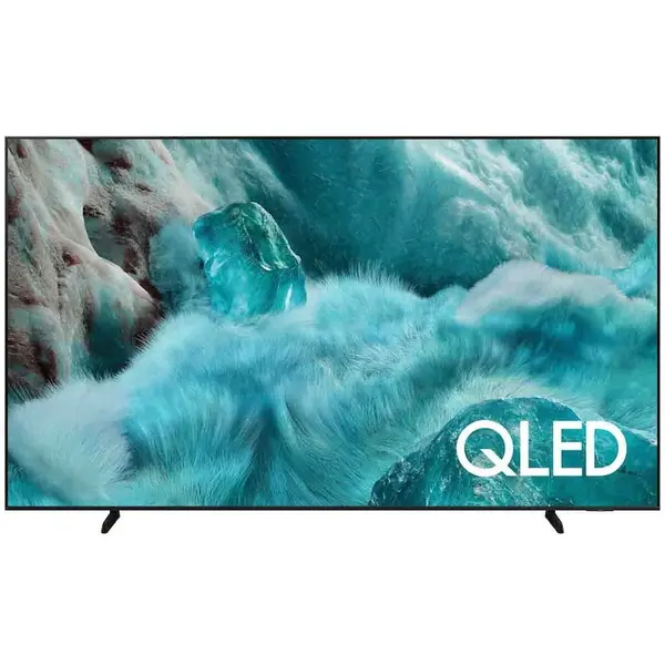 Samsung Televizor Samsung QLED 98Q7F, 247 cm, Smart, 4K Ultra HD, Clasa G (Model 2025)