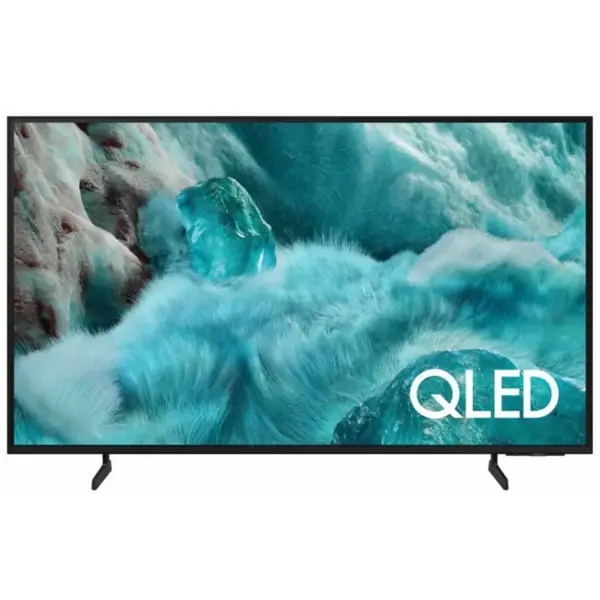 Samsung Televizor Samsung, QLED, Smart,50Q7, 125cm, 50inch, Ultra HD 4K, Negru
