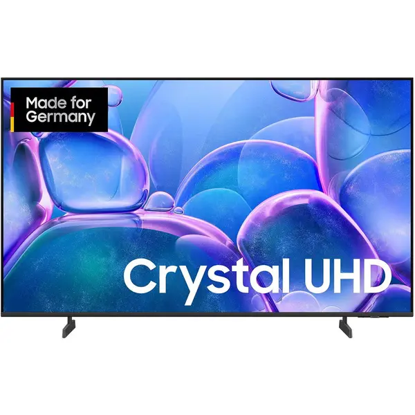 Samsung Televizor Smart Samsung 43U7099, LED TV , 43inch, 109 cm, UltraHD,4K, HDR, triplu tuner, Negru
