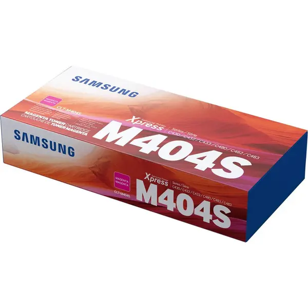 Samsung Toner Samsung CLT-M404S/ELS, Magenta
