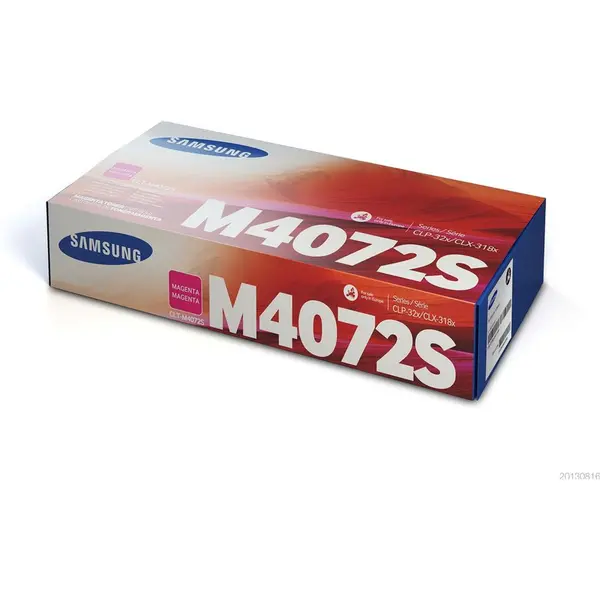 Samsung Toner Samsung SU262A , Magenta