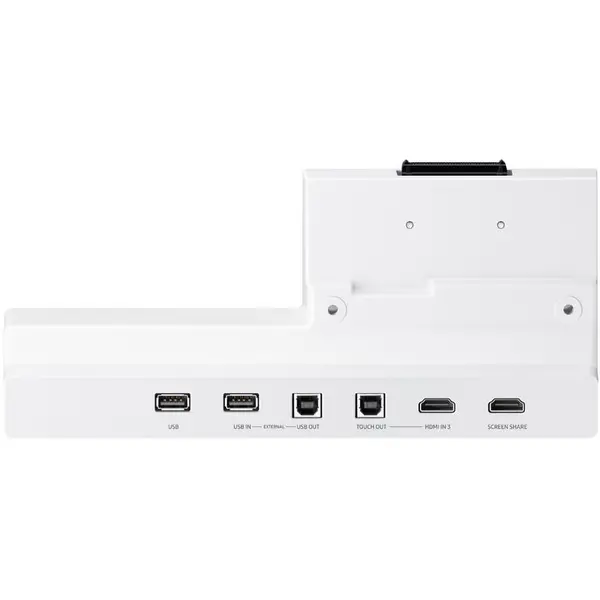 Samsung Tray conectivitate pentru tabla interactiva E-board Monitor Samsung Flip2 WM55R WM65R