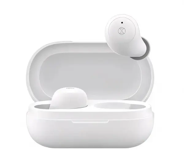 Samsung True Wireless In-Ear Buds T10 Wh Samsung True Wireless In-Ear Buds T10 Wh