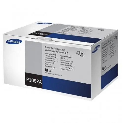 Samsung TWIN PACK CARTUS TONER MLT-P1052A / SV115A 5K ORIGINAL SAMSUNG ML-1910