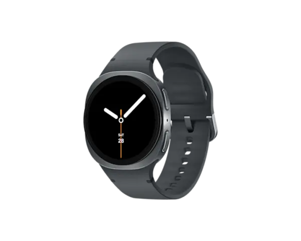 Samsung Watch 8 L325 1.34 40mm Gy/Bk Samsung Watch 8 L325 1.34` 40mm Gy/Bk