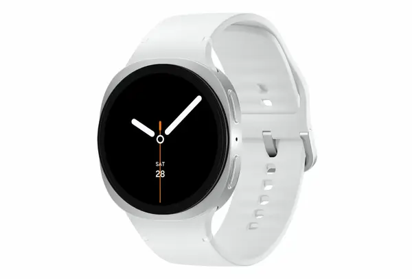 Samsung Watch 8 L335 1.47 44mm Sv/Wh Samsung Watch 8 L335 1.47` 44mm Sv/Wh