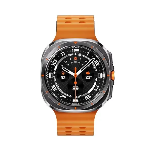 Samsung Watch Ultra 1.5 47mm 4G eSIM Gy Samsung Watch Ultra 1.5` 47mm 4G eSIM Gy