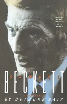Samuel Beckett, Paperback/Deirdre Bair