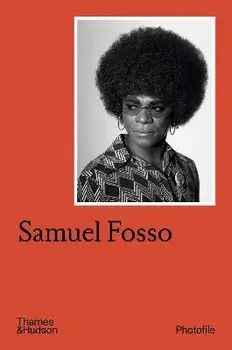 Samuel Fosso, Paperback/***