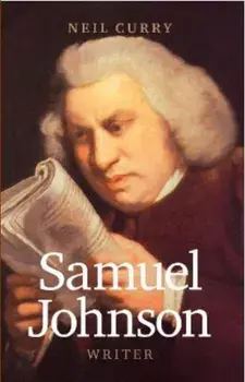 Samuel Johnson. Writer, Paperback/***