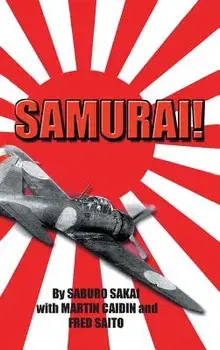 Samurai!, Hardcover/Saburo Sakai