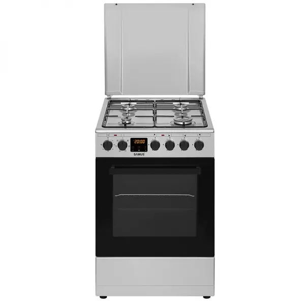 Samus Aragaz Samus SM563AENS, Inox