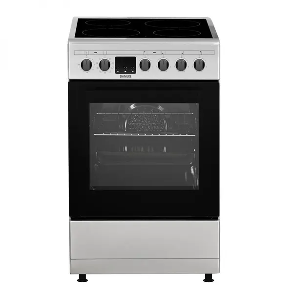 Samus Aragaz Samus SM564VTE inox