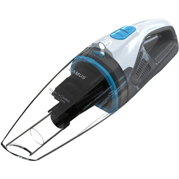 Samus Aspirator de mana Samus Handy 7.4 Cordless