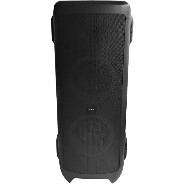 Samus Boxa portabila Samus Prime Sound 370