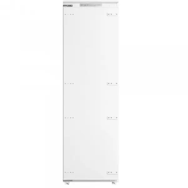 Samus Combina frigorifica incorporabila Samus SFCBI276NFE, 212L, Clasa E, Alb