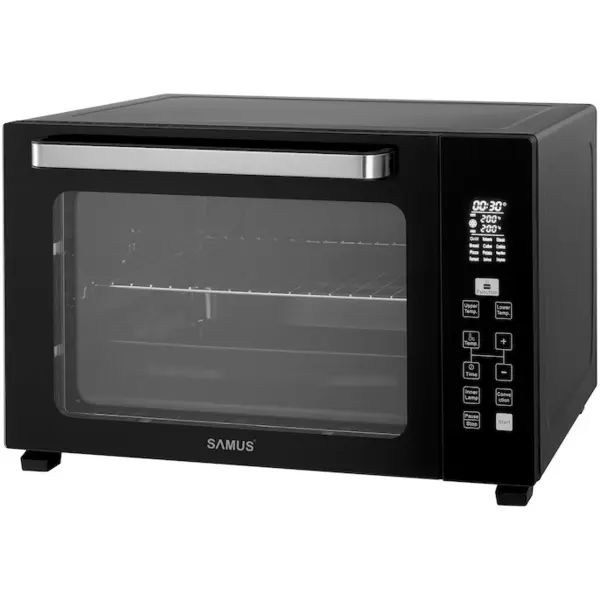 Samus Cuptor electric Samus CSDN-48BRCL3, 48L