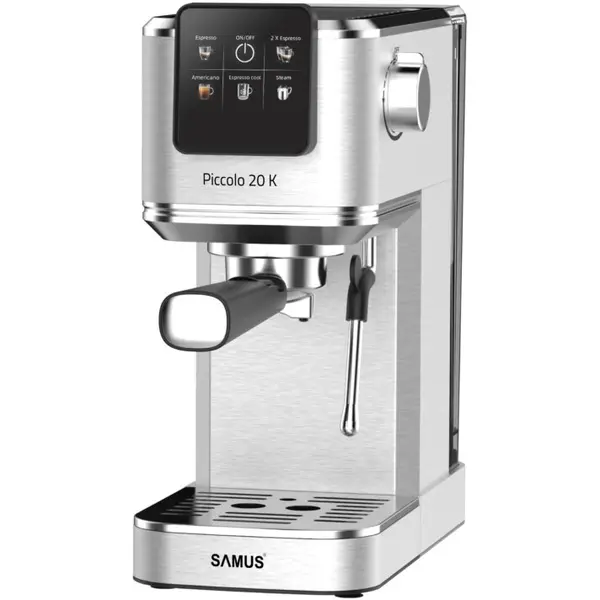 Samus Espressor Samus Piccolo 20 k