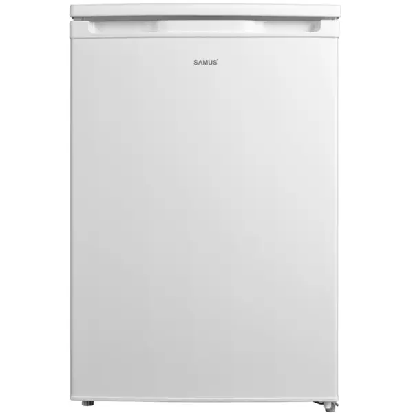 Samus Frigider Samus SW144E, 113L, Clasa D, H 84.5 cm, Alb