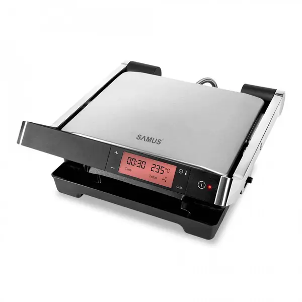 Samus Grill electric Samus GTS2030ACX