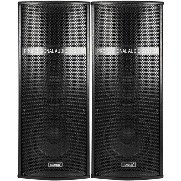 Samus Set boxe audio Samus Twin Sound 22 Pro