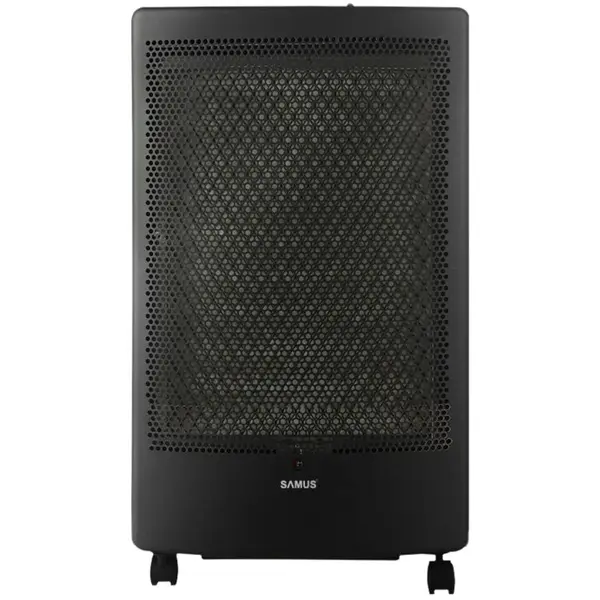 Samus Soba Samus RS426C