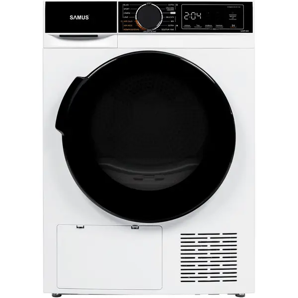 Samus Uscator de rufe Samus SADP-835, 8 kg, Clasa D