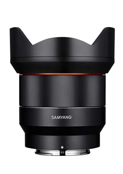 Samyang AF 14mm F/2.8 Sony FE Obiectiv Foto Mirrorless, Ultrawide, Full Frame, Autofocus, UMC, Corp Metalic, Montura Sony E
