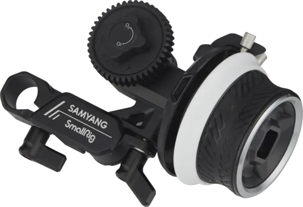 Samyang Cine Kit for E-Mount, Kit video pentru focalizare