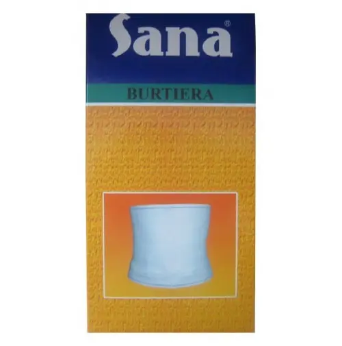Sana Burtiera nr.8