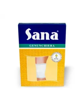 Sana Genunchiera XL 2 bucati