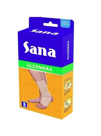 Sana Glezniera XL 2 bucati