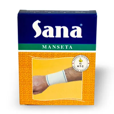 Sana Manseta M 2 bucati