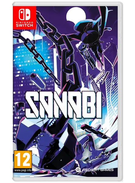 Sanabi PC
