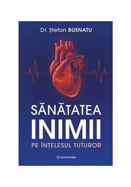 Sanatatea inimii pe intelesul tuturor