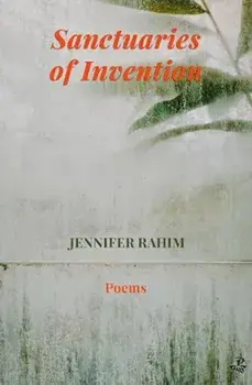 Sanctuaries of Invention, Paperback/Jennifer Rahim