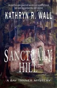 Sanctuary Hill, Paperback/Kathryn R. Wall