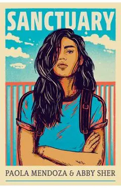 Sanctuary - Paola Mendoza