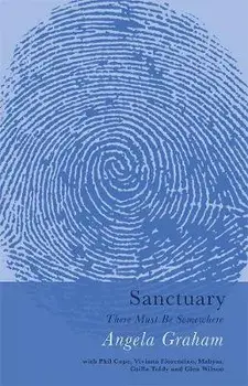Sanctuary, Paperback/Angela Graham