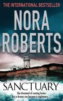 Sanctuary, Paperback/Nora Roberts