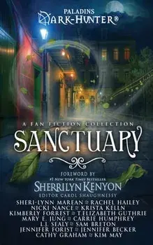 Sanctuary, Paperback/Sherrilyn Kenyon