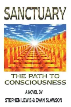 Sanctuary, Paperback/Stephen Lewis