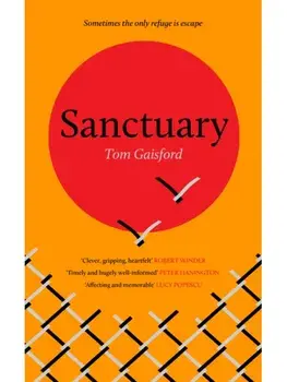 Sanctuary, Paperback/Tom Gaisford