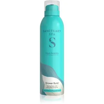 Sanctuary Spa Aqua Serenity spumă pentru duș
