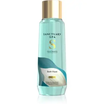 Sanctuary Spa Aqua Serenity spuma pentru spalat